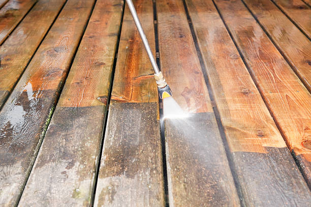 Playground Equipment Cleaning in Castle Point, MO
